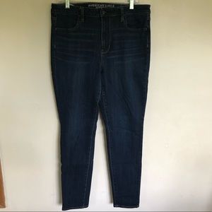 5/$25 🚨LAST CHANCE🚨 American Eagle Jegging